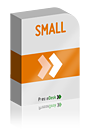 PR-Paket - Small